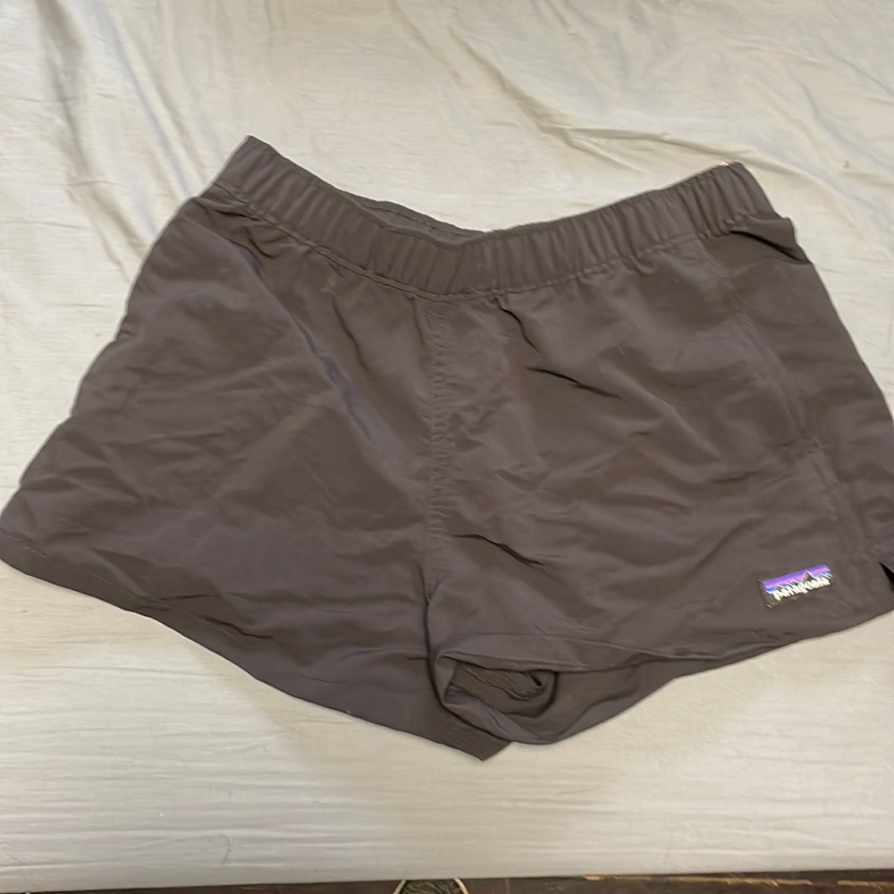 Patagonia Shorts BRAND NEW WITHOUT TAGS